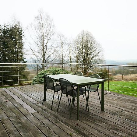 Chalet Le Tilleul Bertogne Ngoại thất bức ảnh