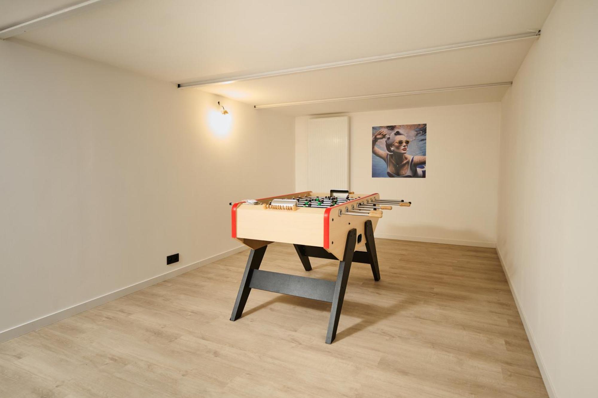 Chalet Le Tilleul Bertogne Ngoại thất bức ảnh