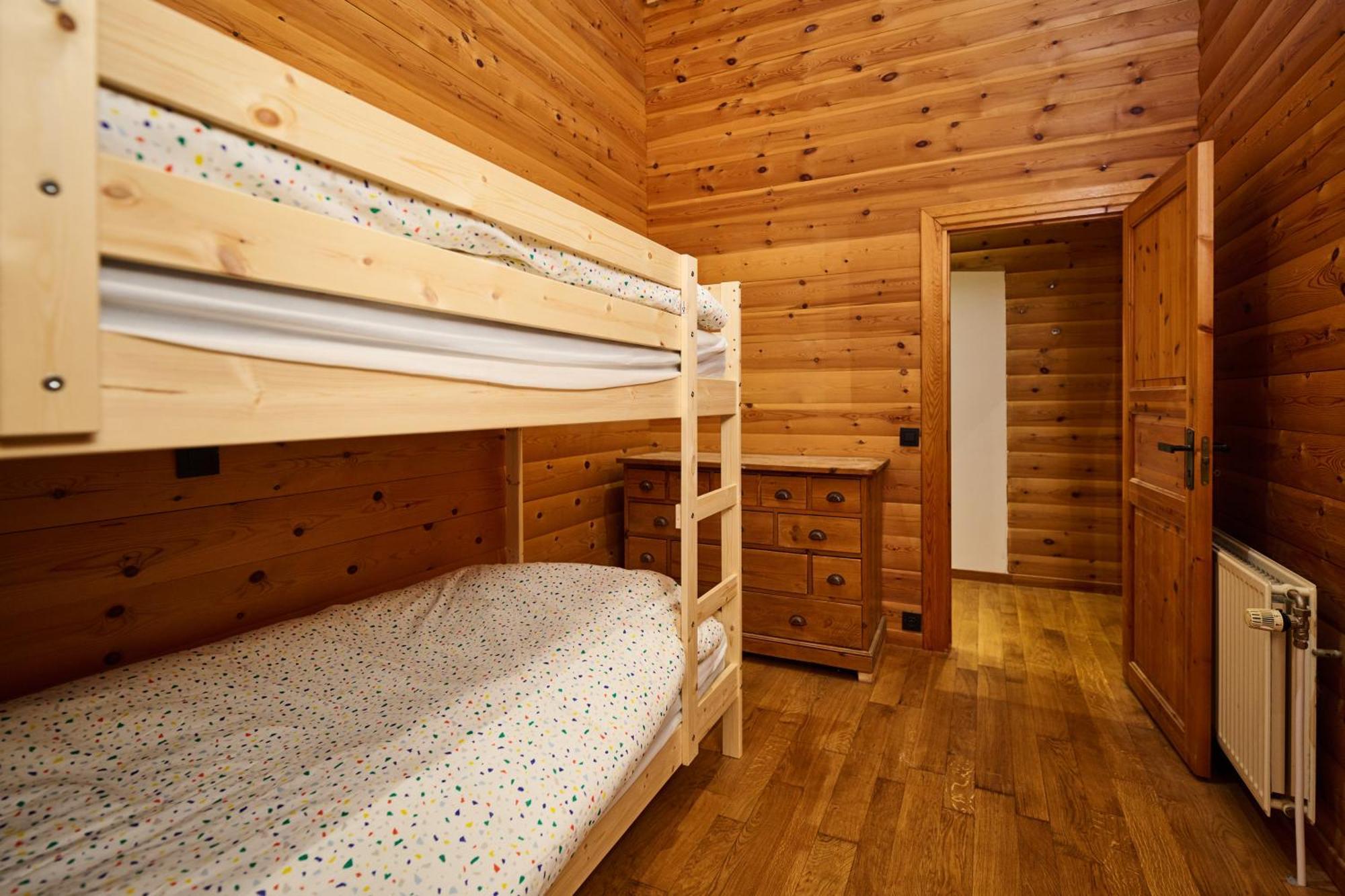 Chalet Le Tilleul Bertogne Ngoại thất bức ảnh